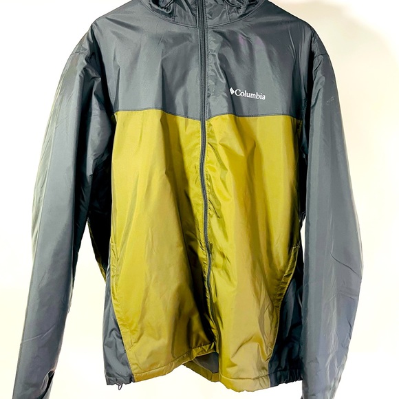 Columbia | Jackets & Coats | Columbia Mens Glennaker Sherpa Lined Jacket | Poshmark